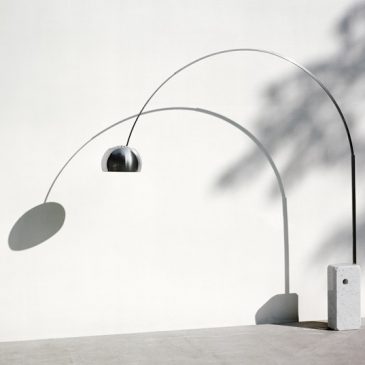 Arco, un icono del diseño