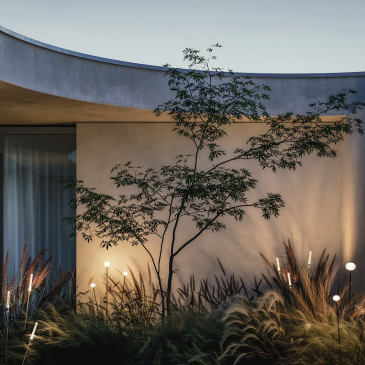 Lodes Outdoor, en perfecta armonía con la naturaleza